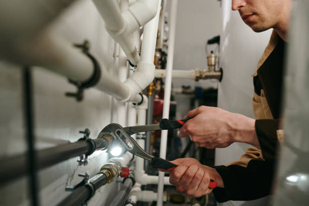 Best Water Softener Installation  in Marksville, LA